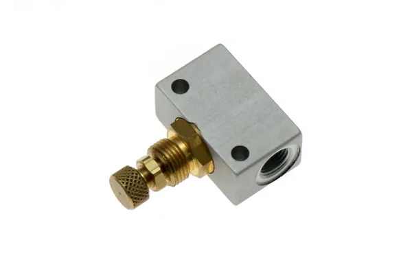 Air Flow Control valve