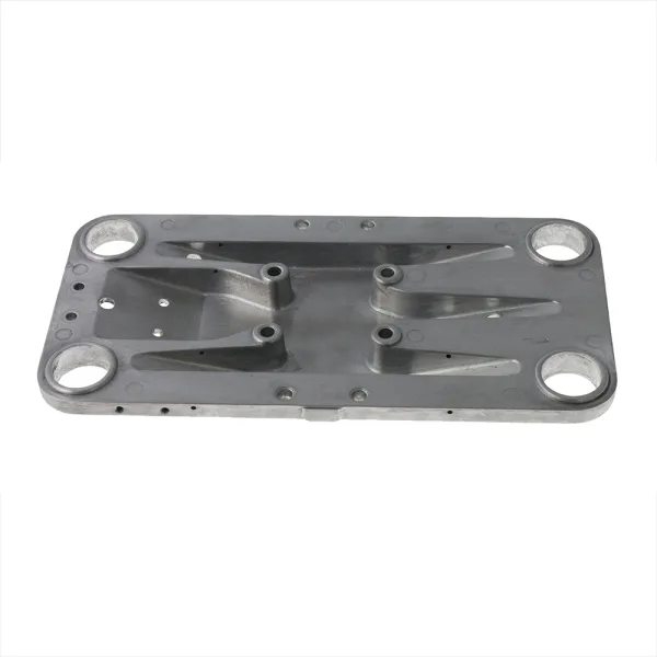 Carriage Plate  Pneumatic