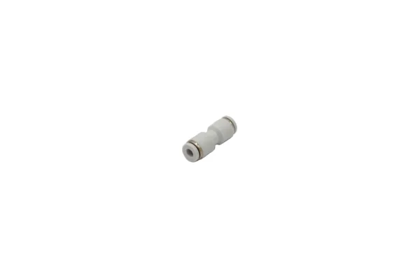 Fitting Coupling 6mm OD (air tube connector)