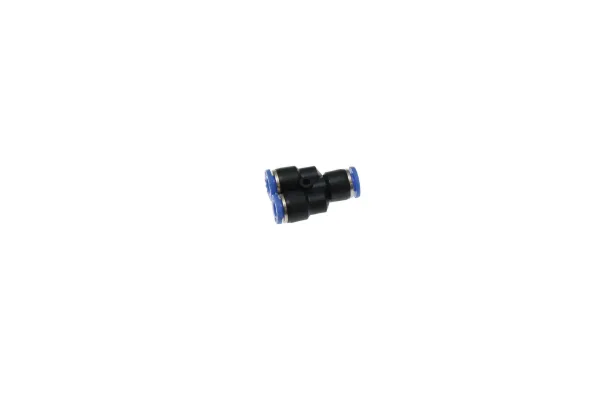 Fitting "Y" 4mm x 4mm x 4mm