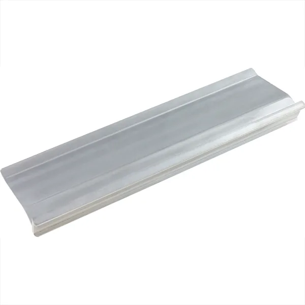 Floodbar straight (Aluminum) 14'