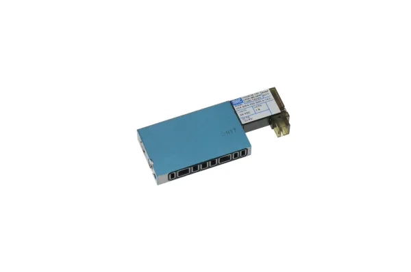 MAC Solenoid Valve 42A