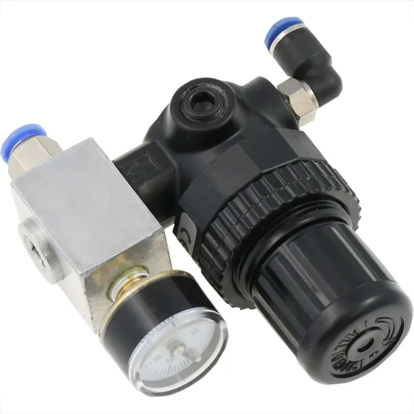 Squeegee Pressure Regulator 1/8"NPT