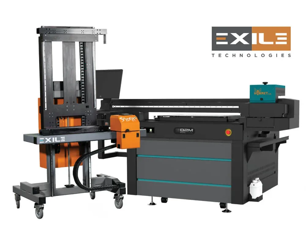 Exile Technologies