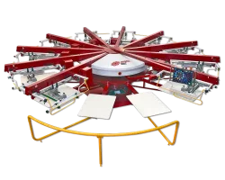 Automatic Presses