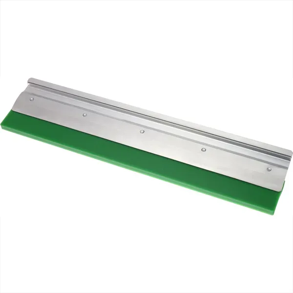 Squeegee Holder & Blade (70 Durometer)
