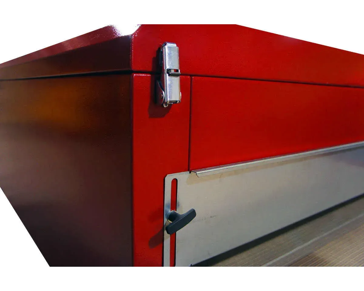 Solutions Series Electric Conveyors Dryers