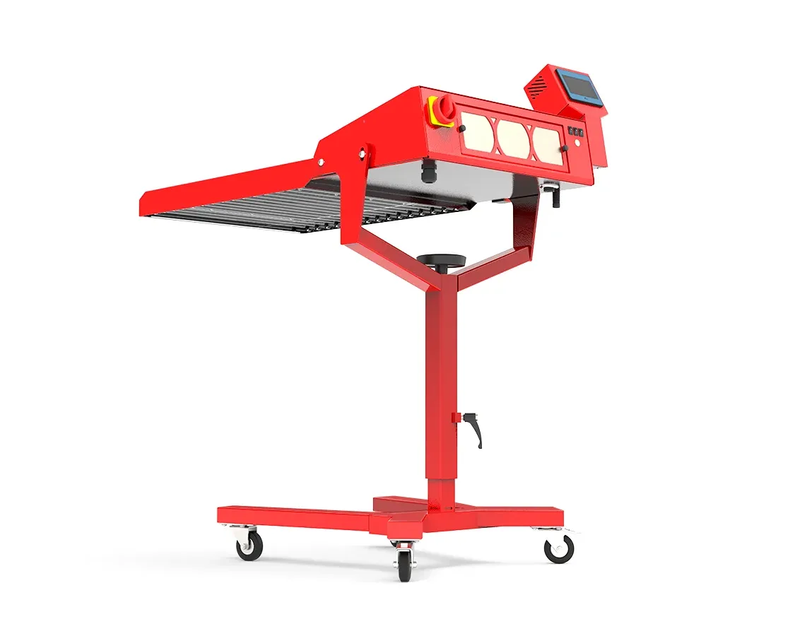 Comet Smart Flash Cure Unit