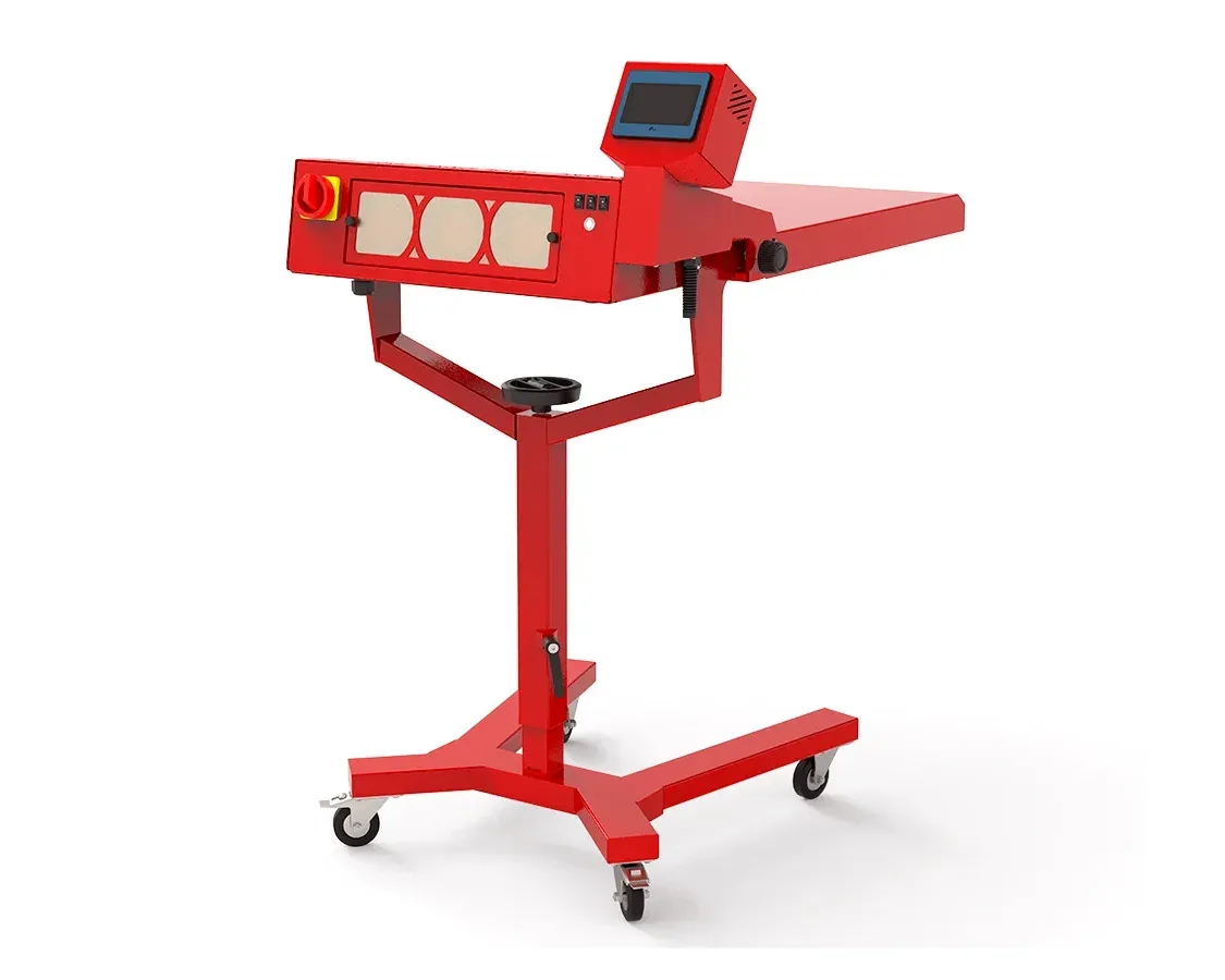 Comet Smart Flash Cure Unit