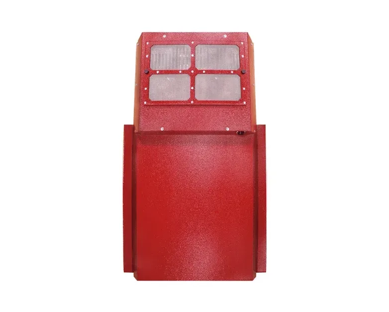 Rapid Wave Flash Cure Unit