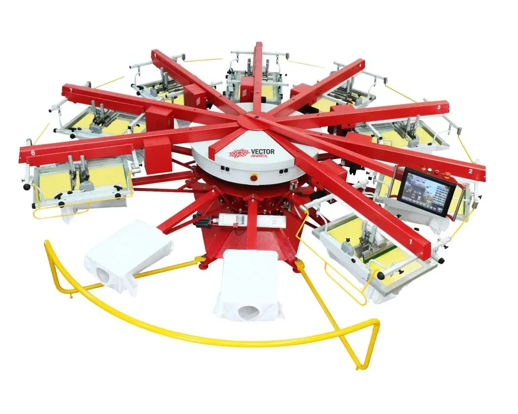 Serie VECTOR