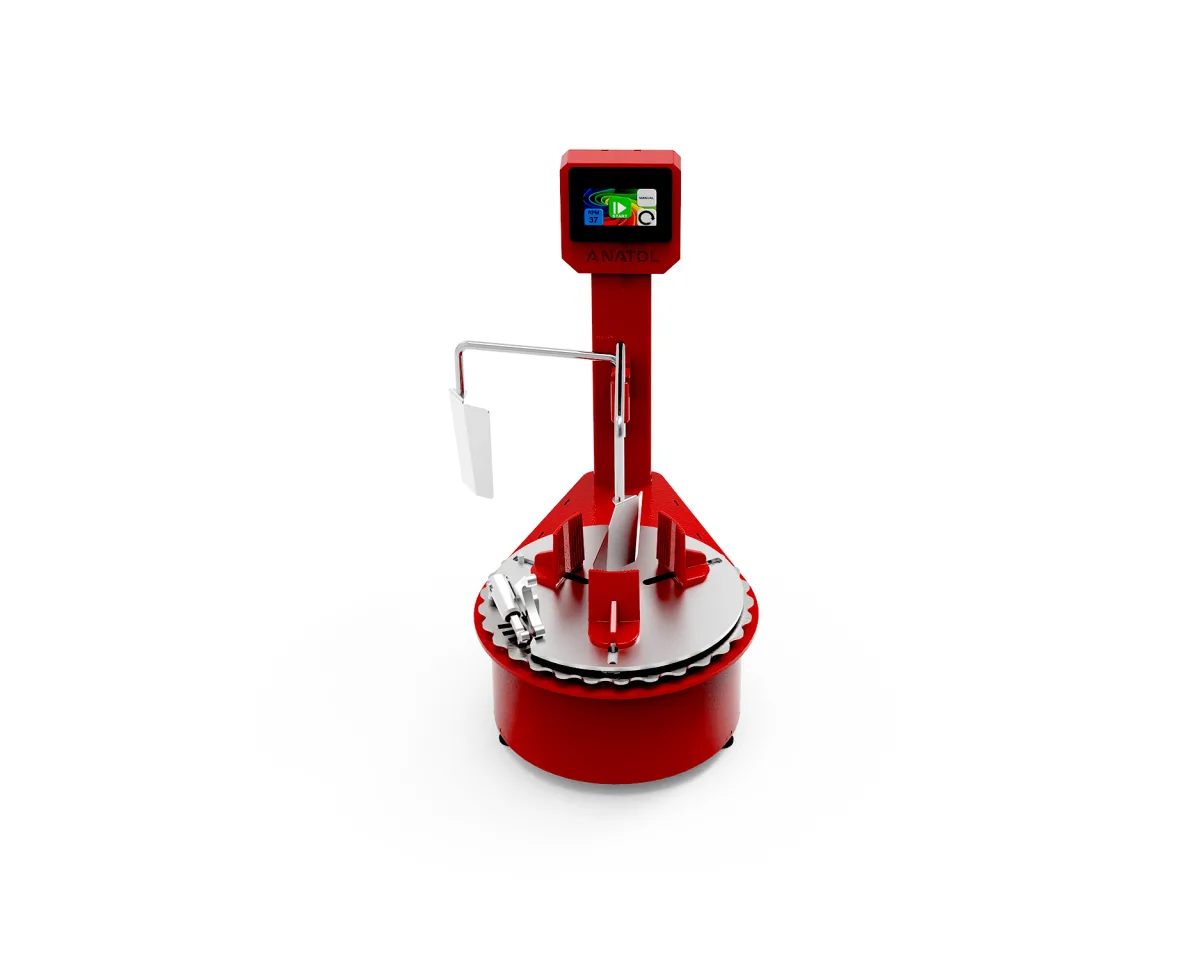 Formulator Mini Screen Printing Ink Mixer