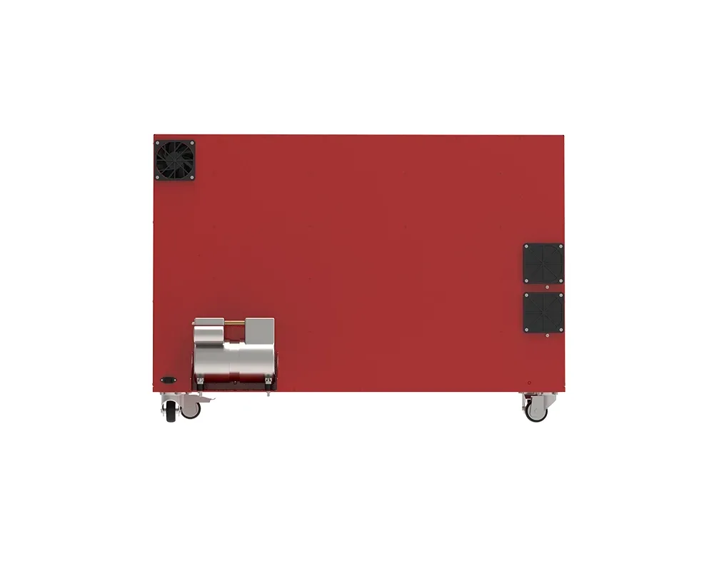 Cube Screen Drying Cabinet