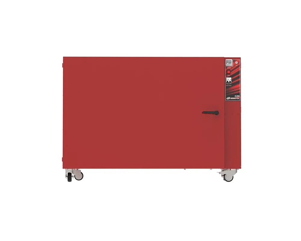 Cube Screen Drying Cabinet