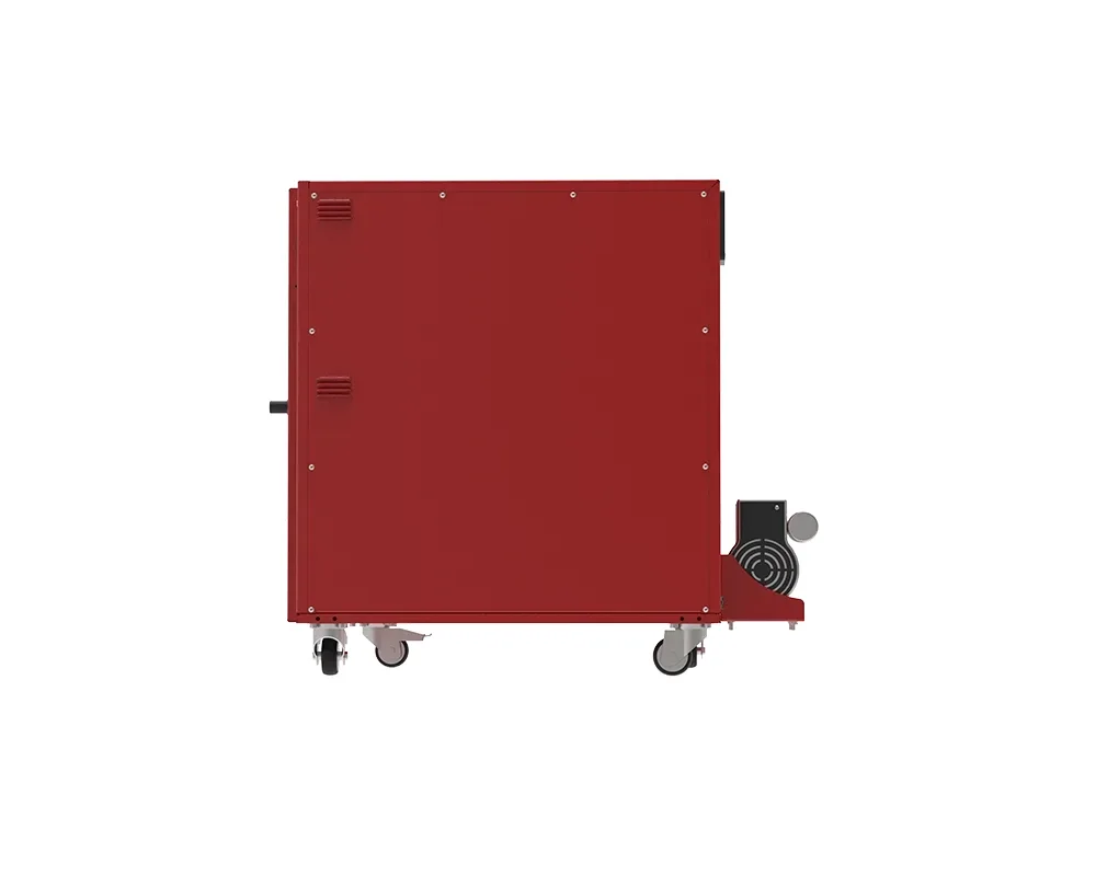 Cube Screen Drying Cabinet