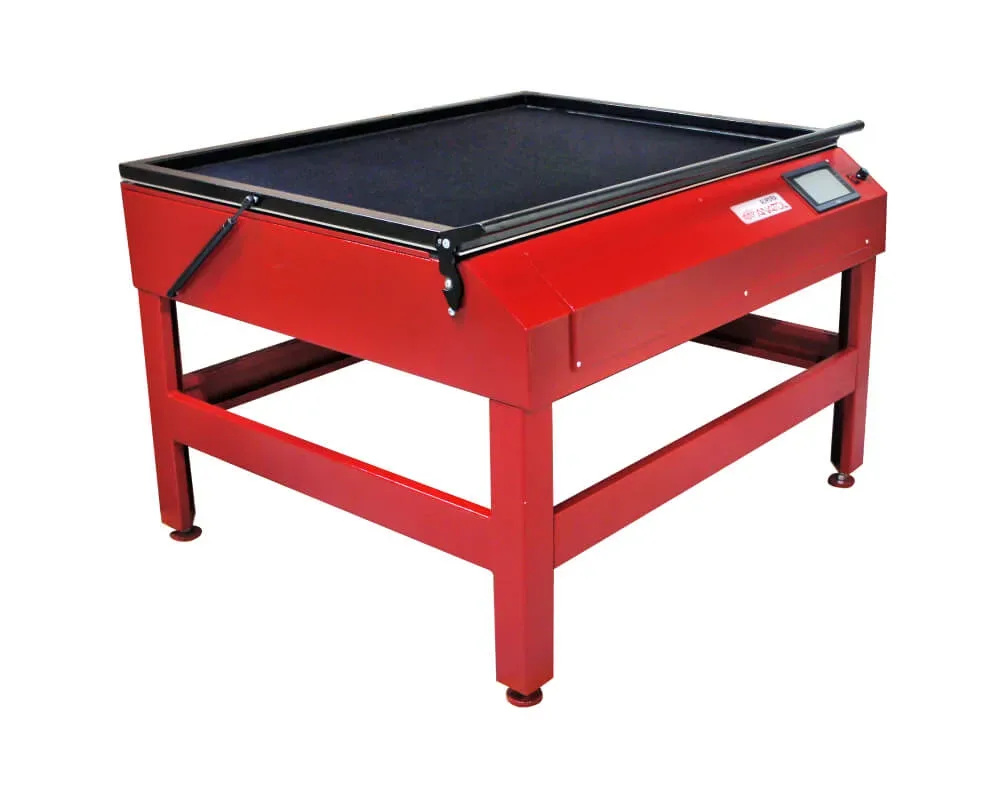 Aurora UV LED Exposure Unit