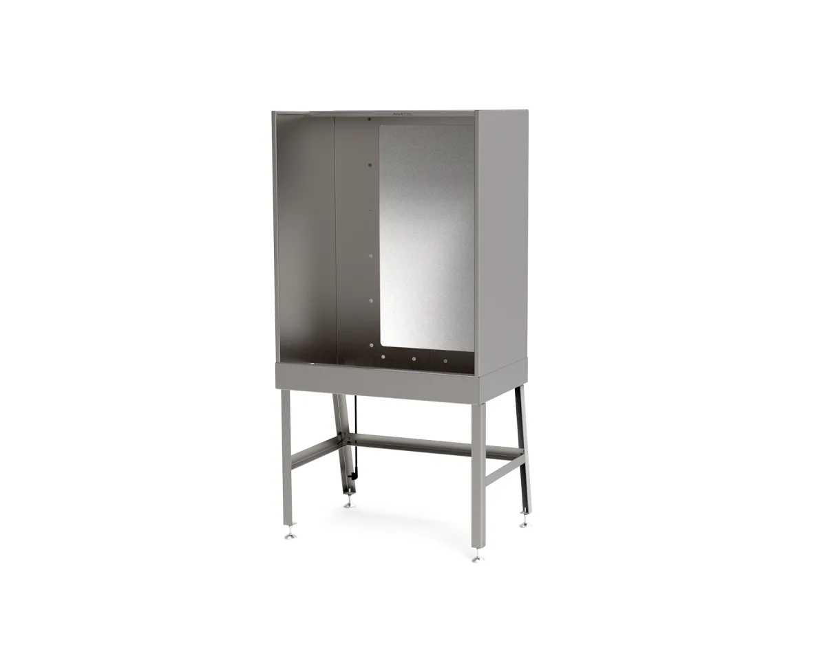 Screen Printing Washout Booth XL