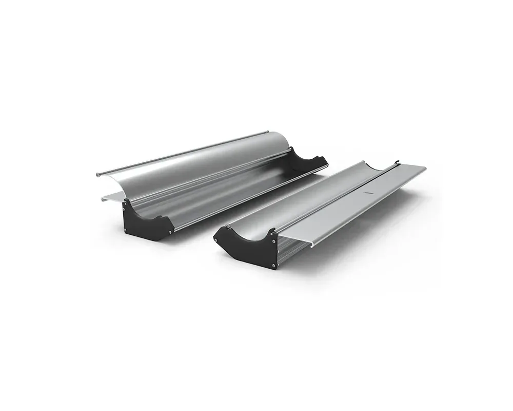 Scoop Coater