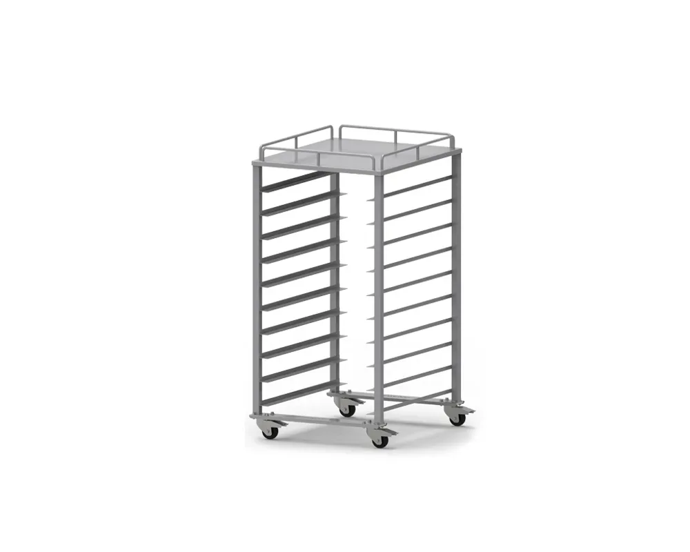 Ink Cart