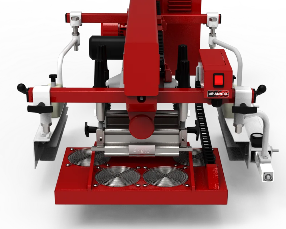 Cooling Fan