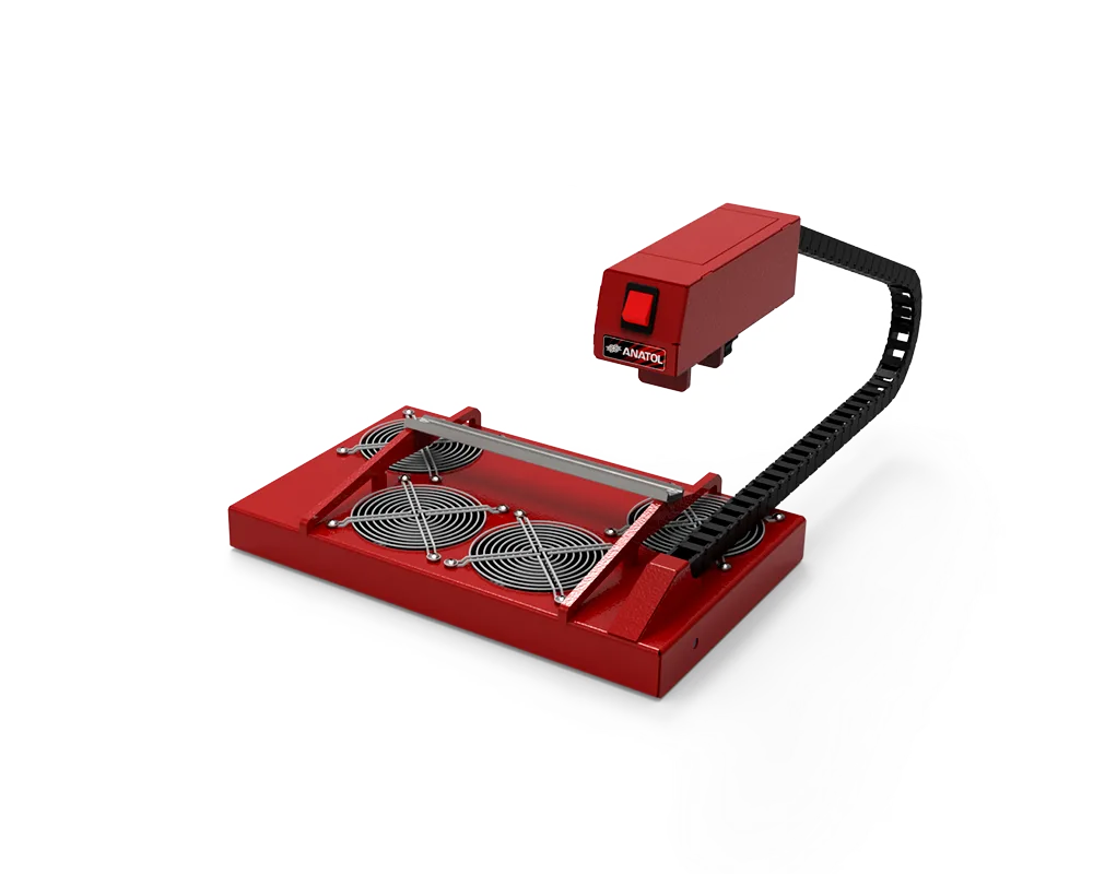 Cooling Fan