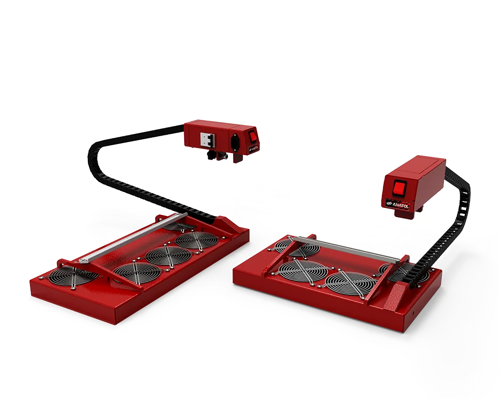 Cooling Fan