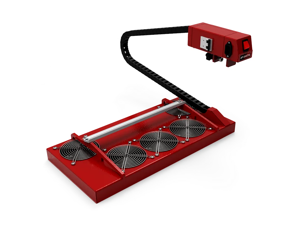 Cooling Fan