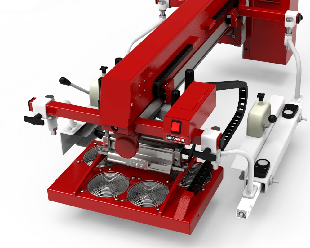 Cooling Fan