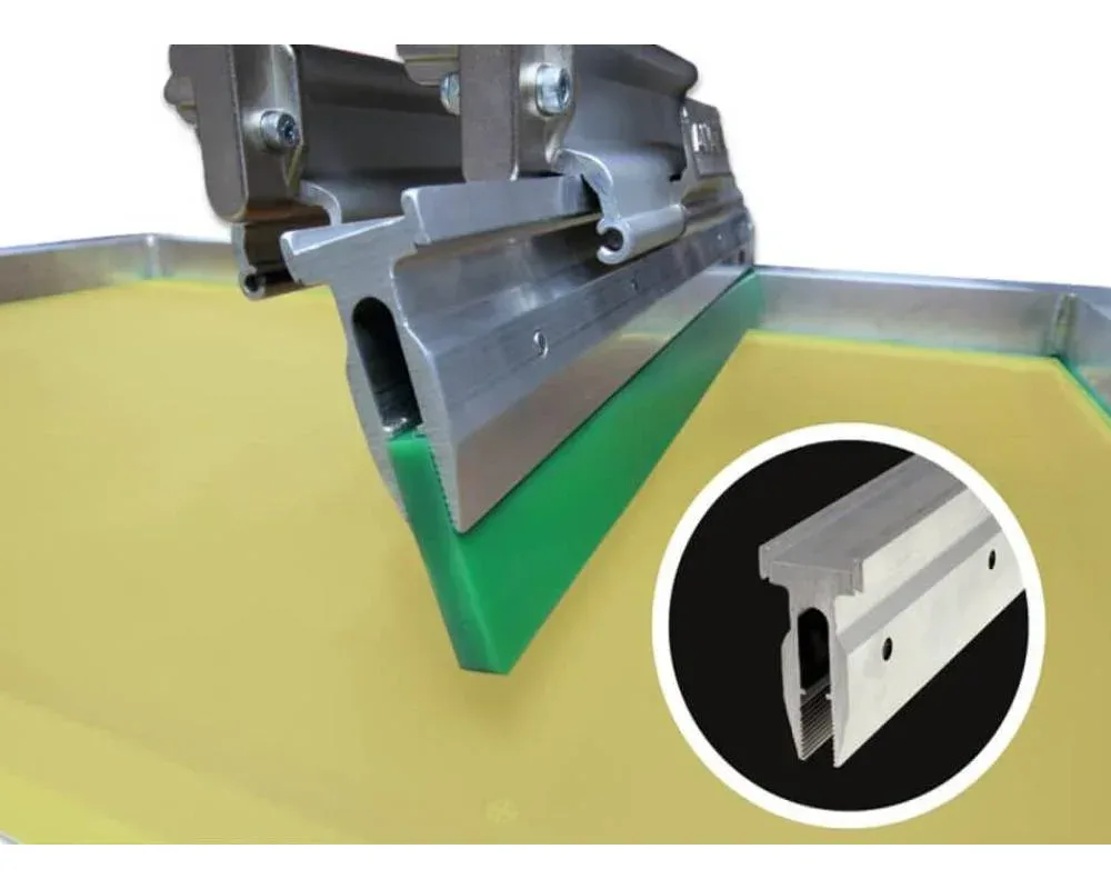 Screen Printing Press Squeegees