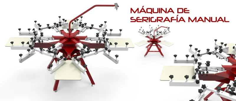 The Manual Press